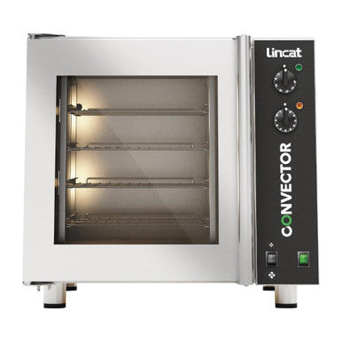 Lincat Convector Electric Convection Oven CO343M DG271