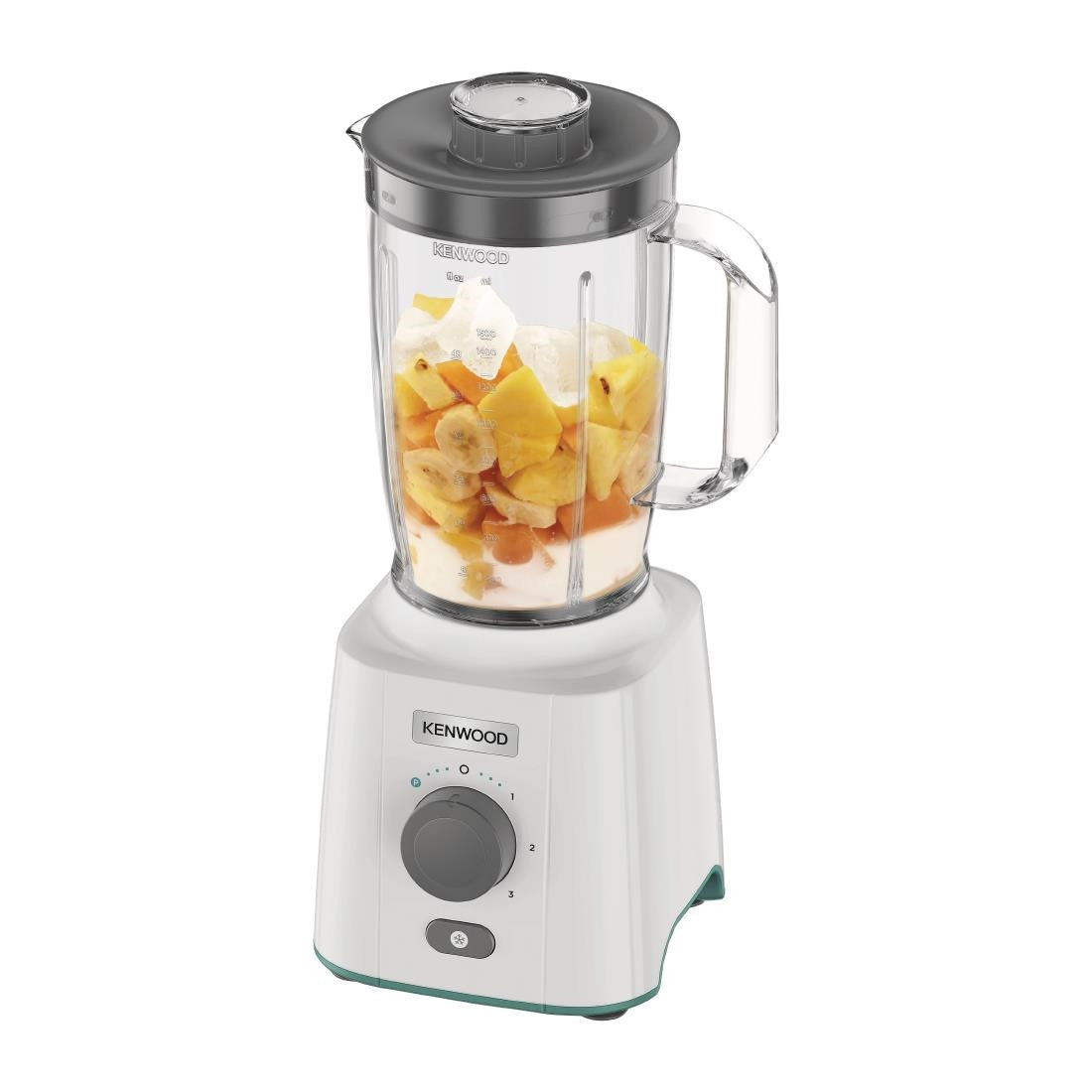 Kenwood Blend-X Fresh BLP41A0CT Blender DH289