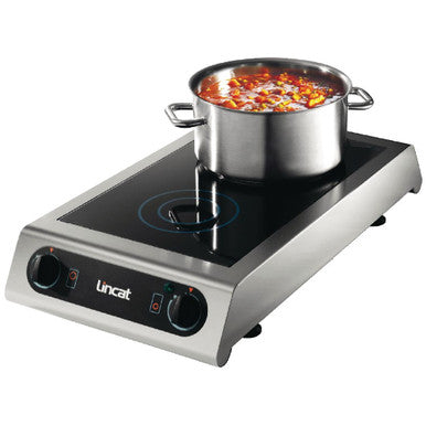 Lincat Induction Hob IH21 DK977