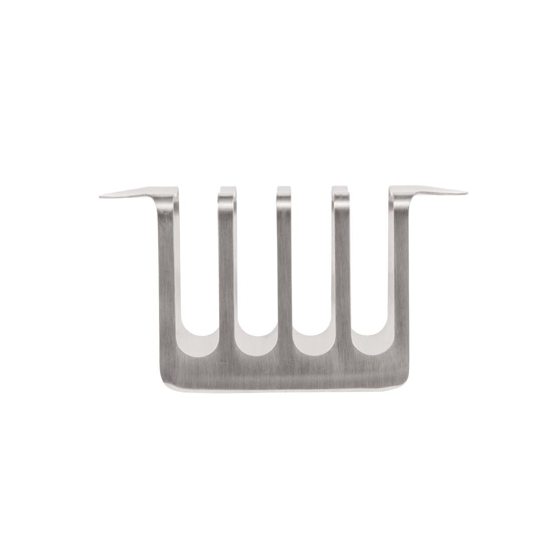 Olympia Toast Rack 4 Slice DL239
