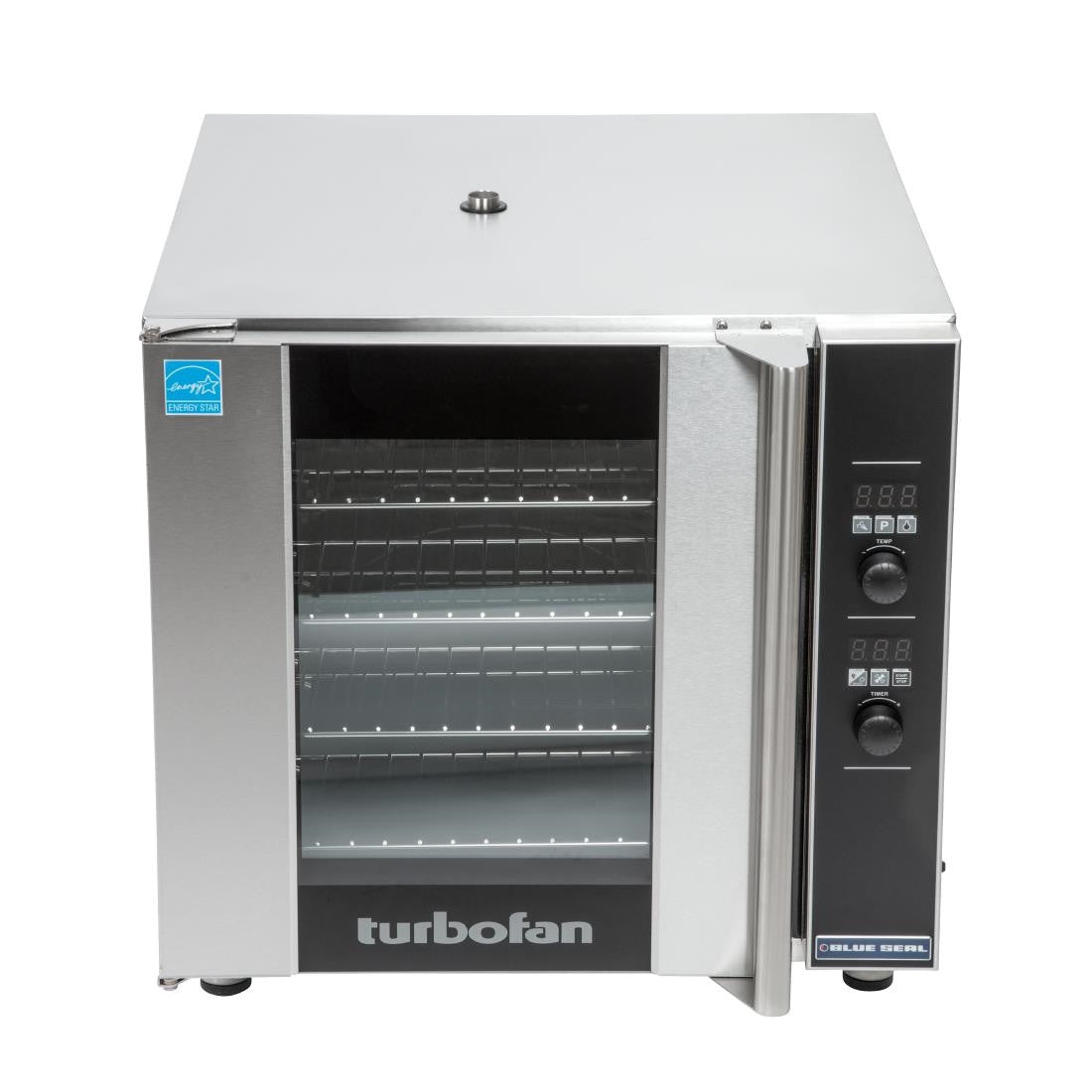 Blue Seal Turbofan Convection Oven E32D4 DL442