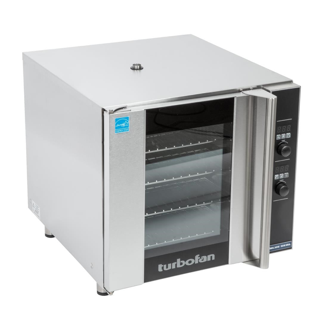Blue Seal Turbofan Convection Oven E32D4 DL442
