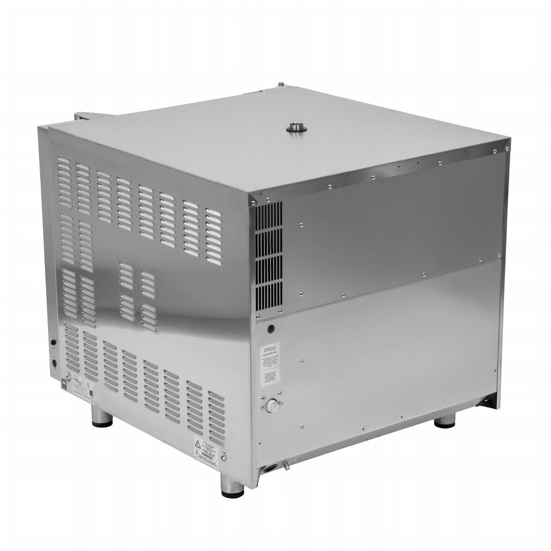 Blue Seal Turbofan Convection Oven E32D4 DL442