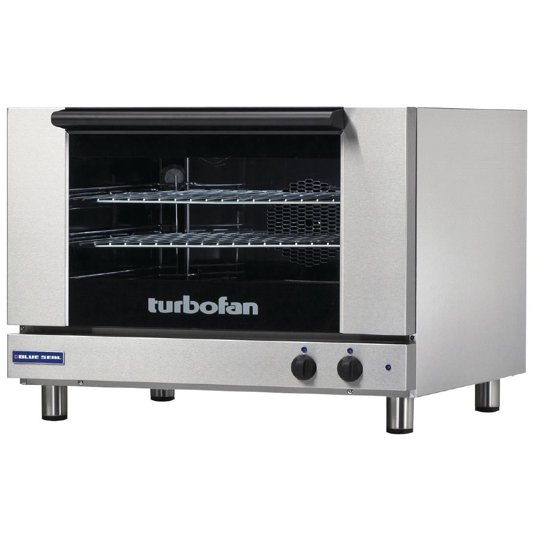 Blue Seal Turbofan Convection Oven E27M2 DL444