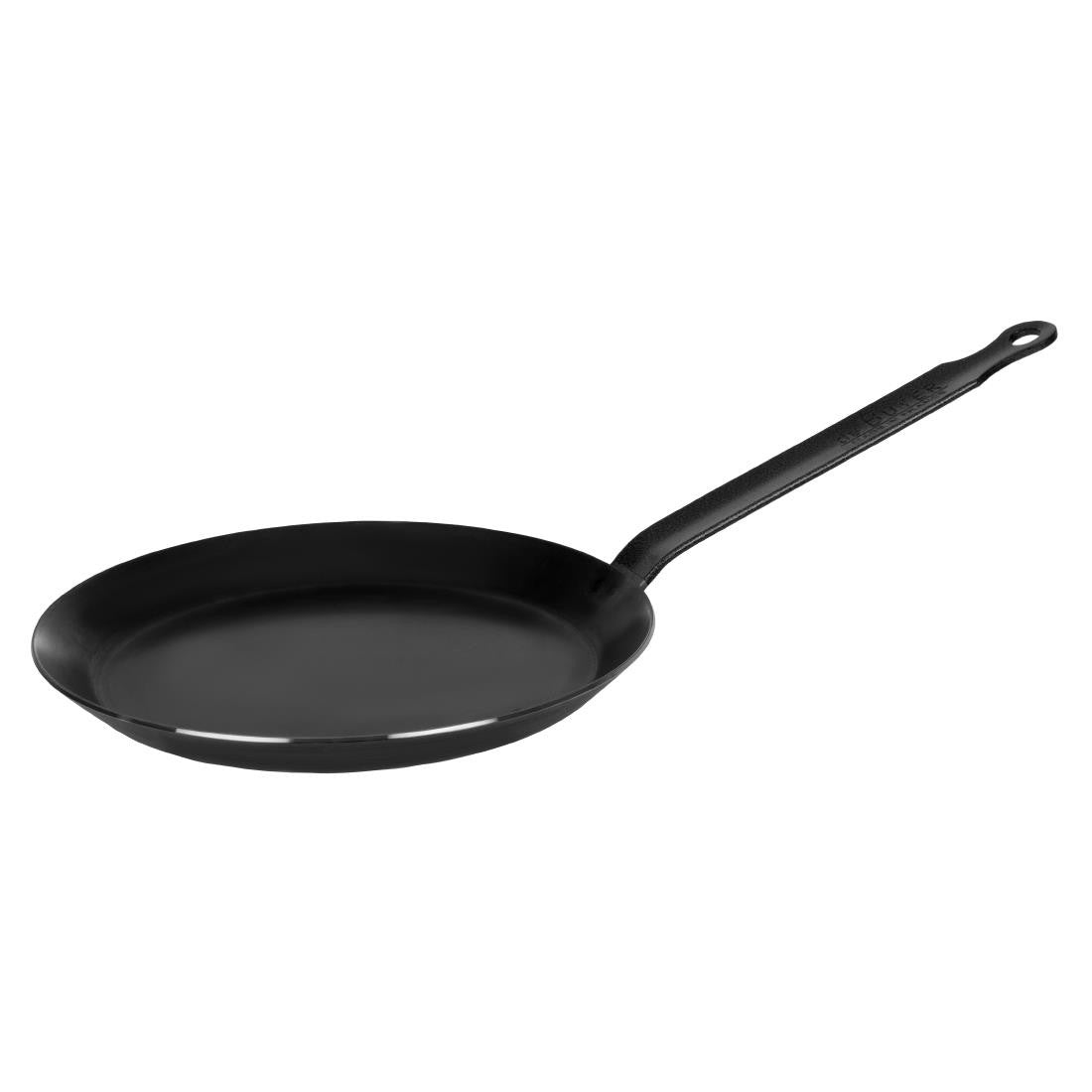 De Buyer Black Iron Crepe Pan 200mm DL952