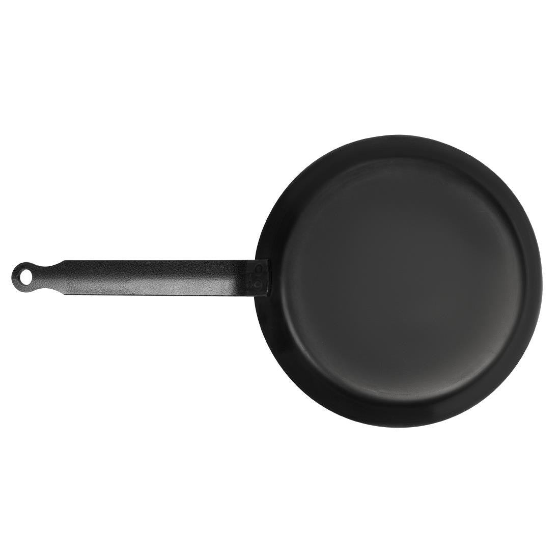 De Buyer Black Iron Crepe Pan 200mm DL952