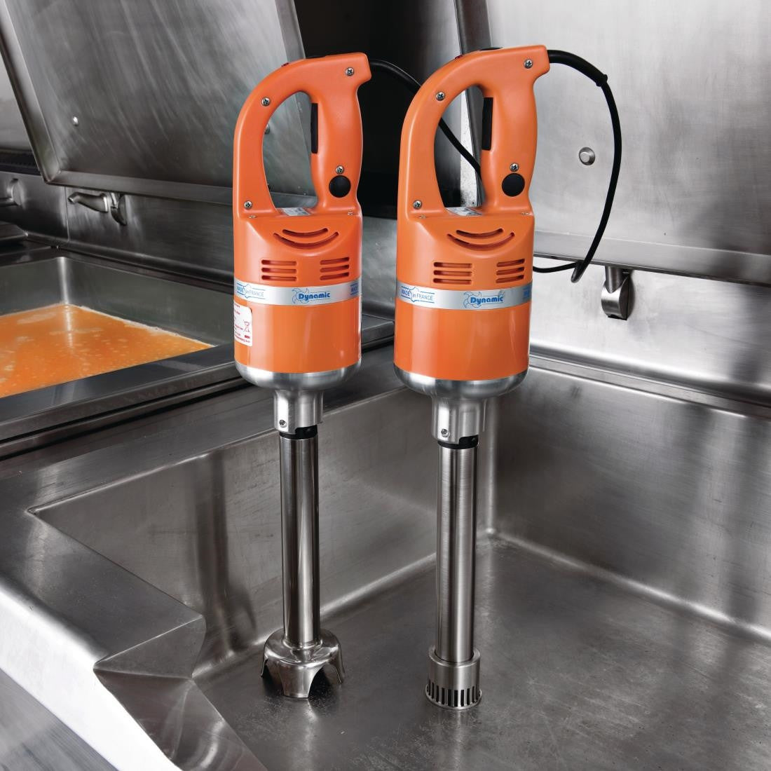 Dynamic DMX 300 CC Master Stick Blender MX160 DM489