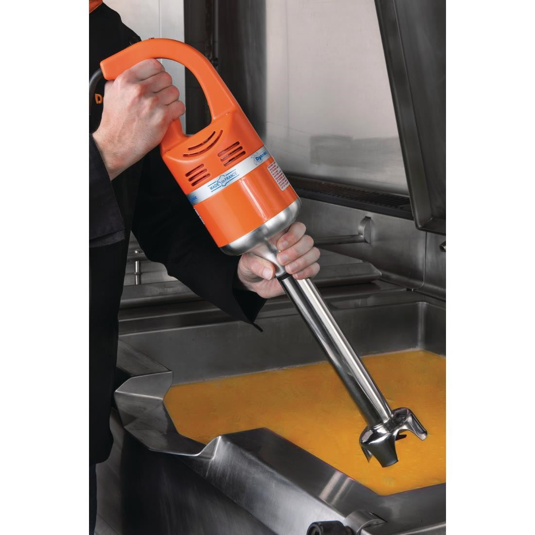 Dynamic DMX 300 CC Master Stick Blender MX160 DM489