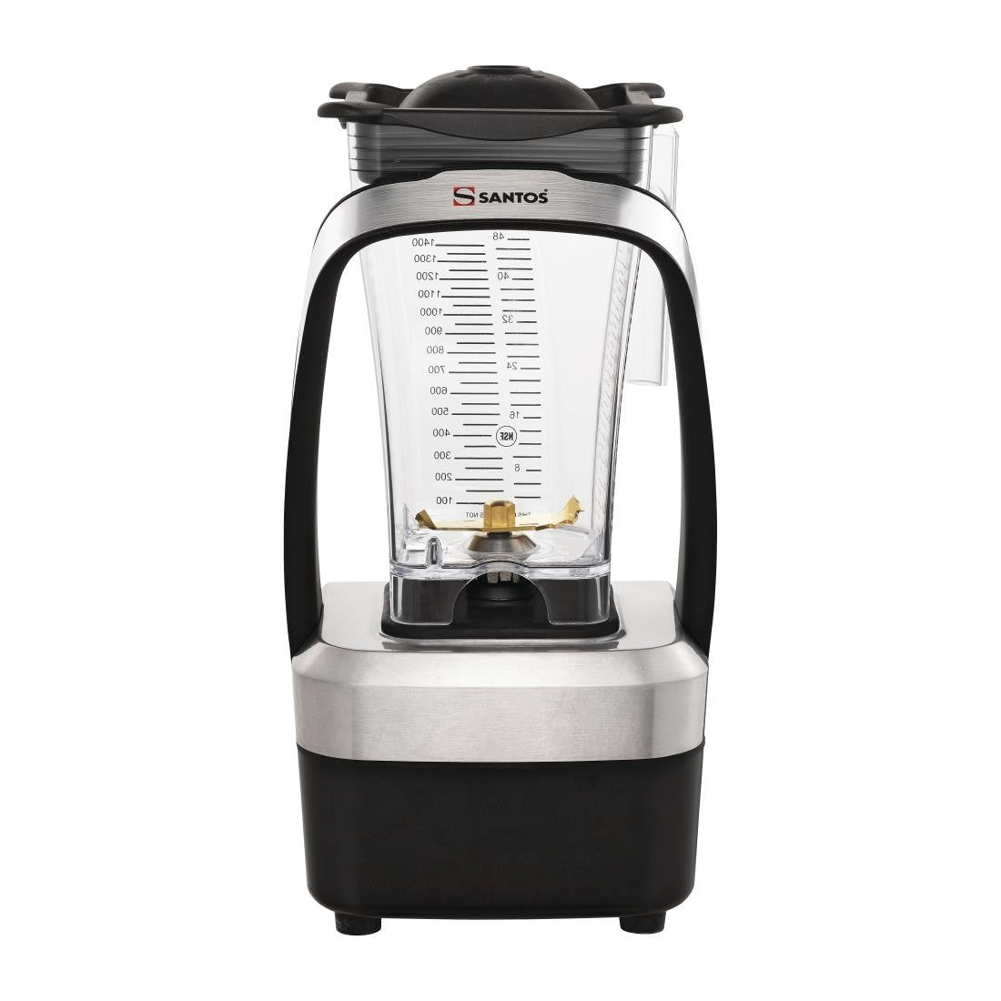Santos Compact Brushless Blender #66 DM499