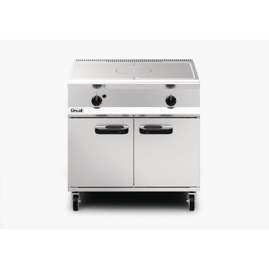 Lincat Opus 800 Propane Gas Solid Top Oven Range OG8005/P DM506-P