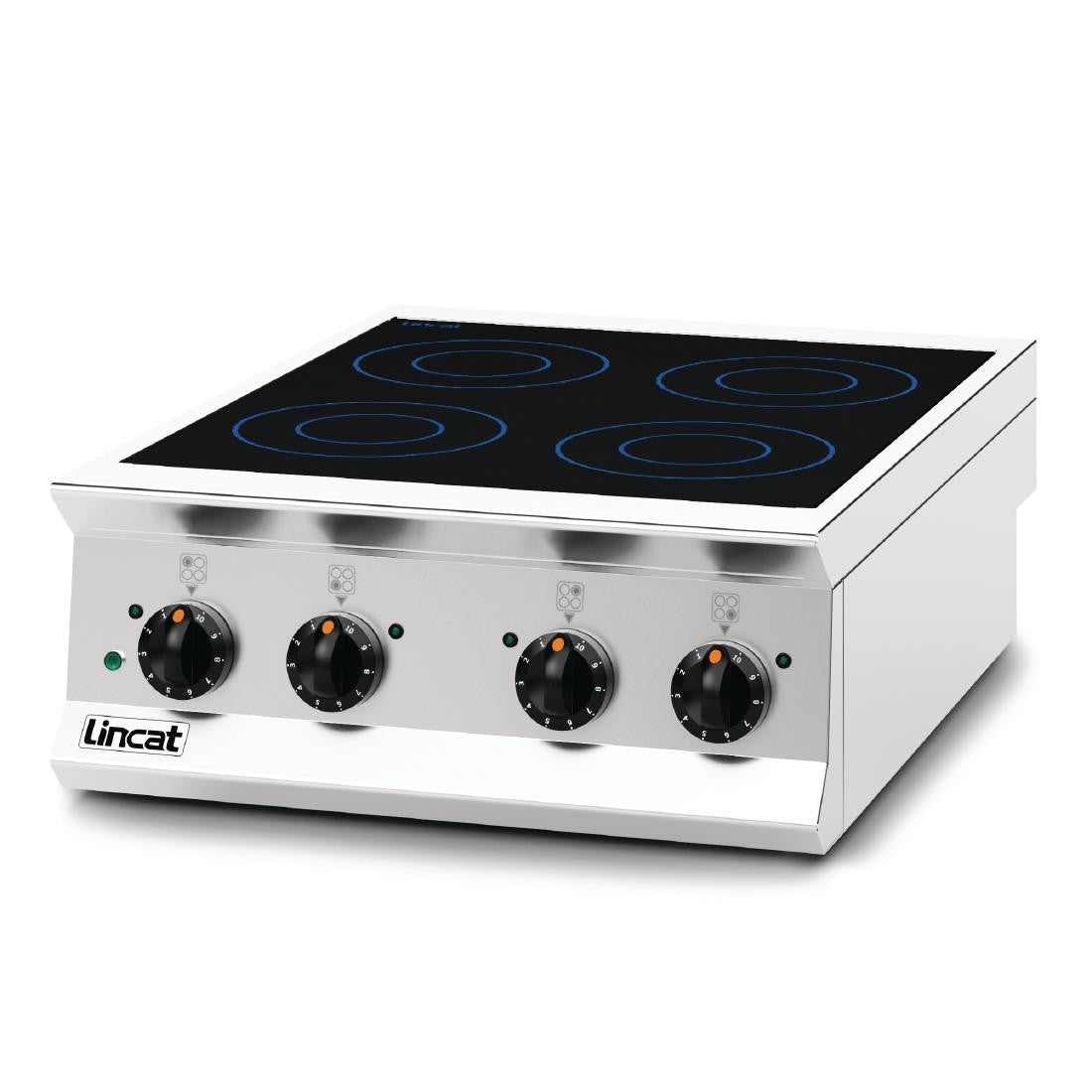 Lincat Opus 800 Induction Hob OE8014 DM517