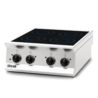 Lincat Opus 800 Induction Hob OE8014 DM517