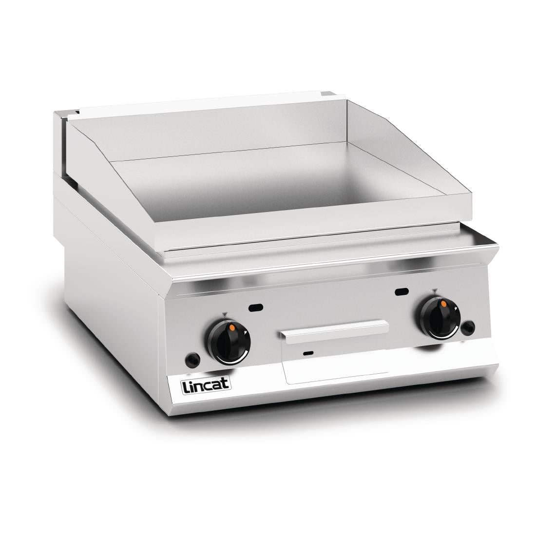 Lincat Opus 800 Natural Gas Griddle OG8201/N DM542-N