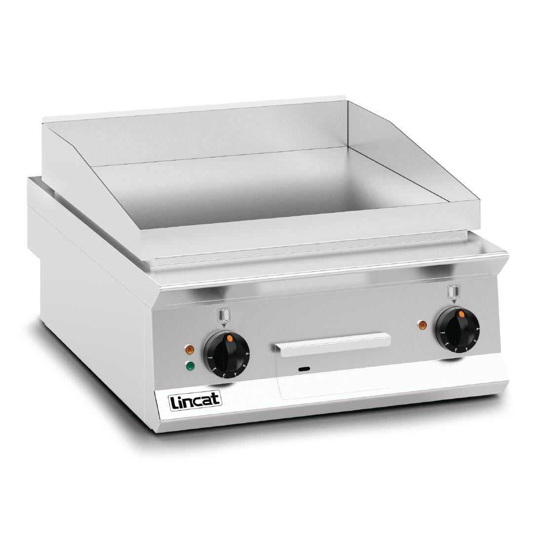 Lincat Opus 800 Steel Griddle OE8205 DM548