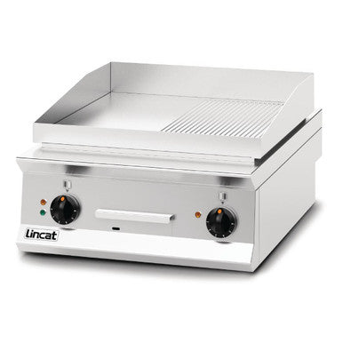 Lincat Opus 800 Steel Griddle OE8205 DM548