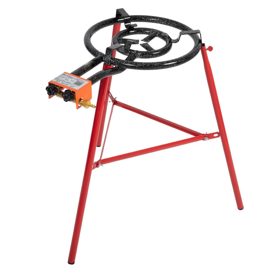 Garcima Paella Gas Burner 400 DM716