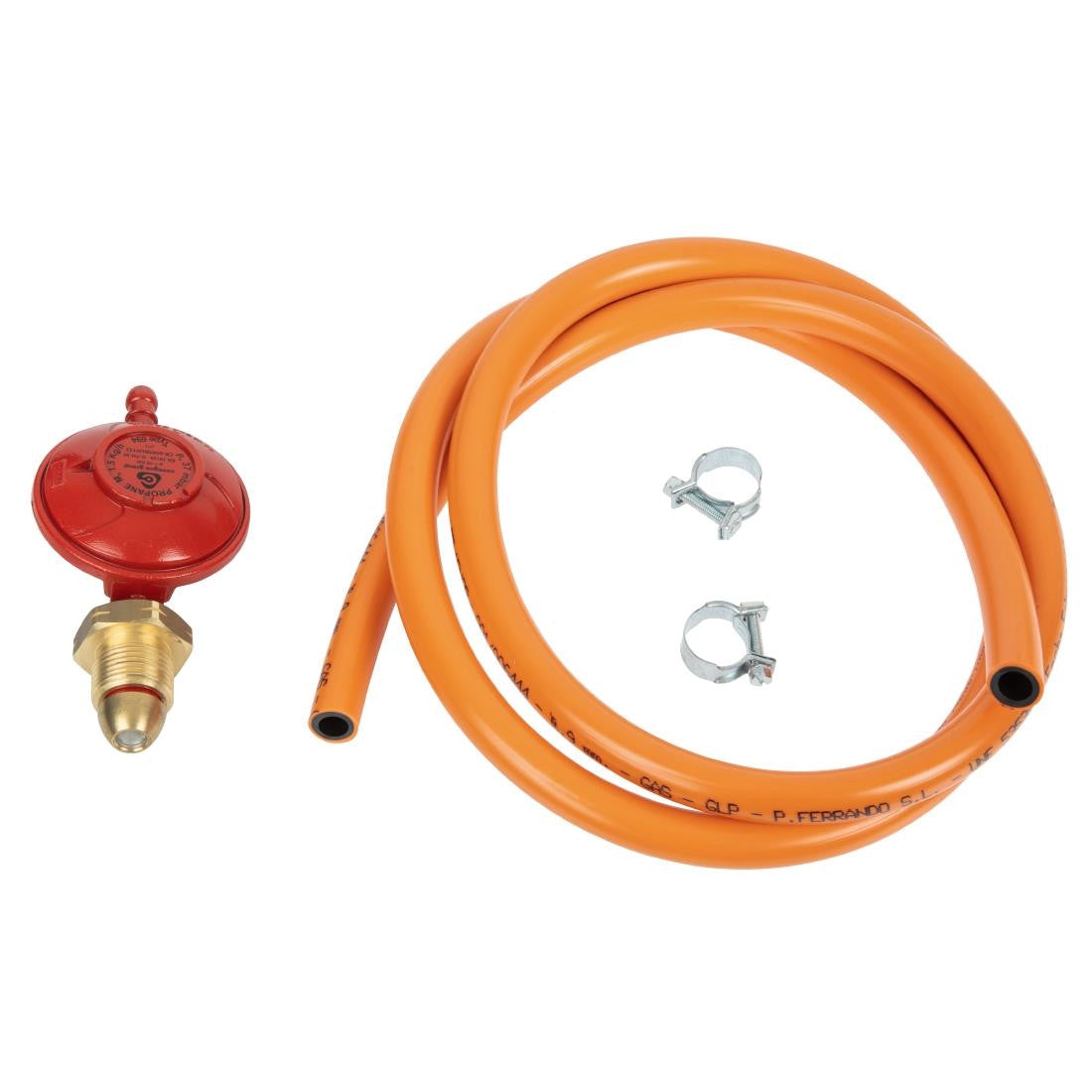 Garcima Paella Gas Burner 400 DM716