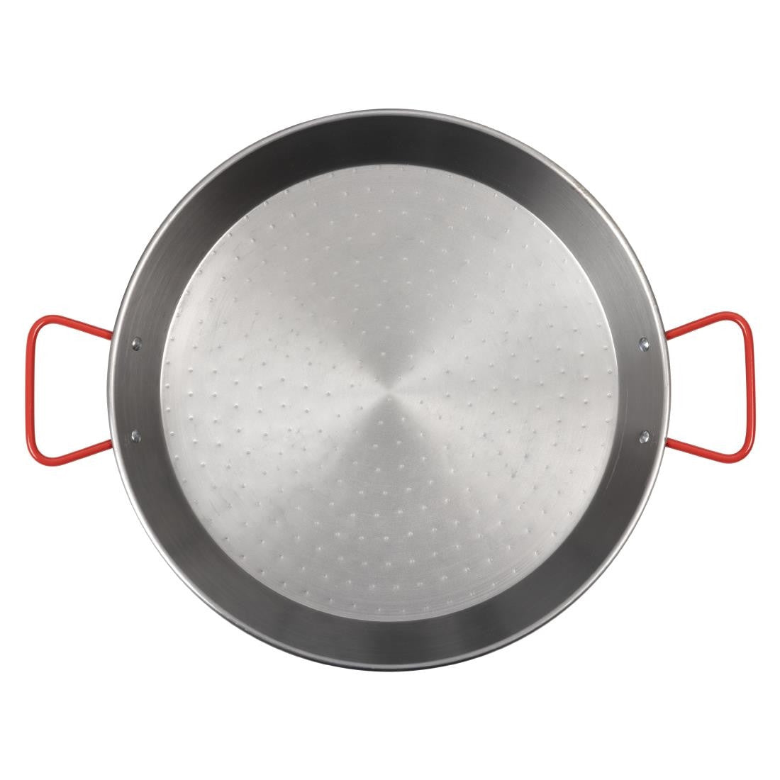 Garcima SL Carbon Steel Paella Pan 360mm DM717