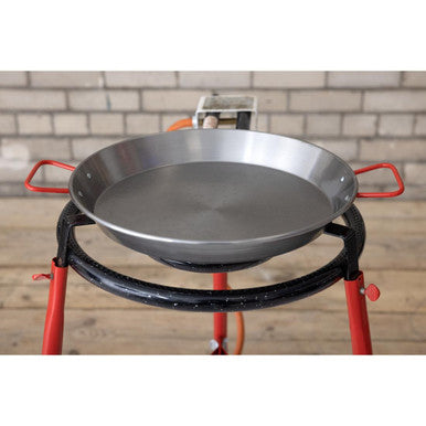 Garcima SL Carbon Steel Paella Pan 360mm DM717