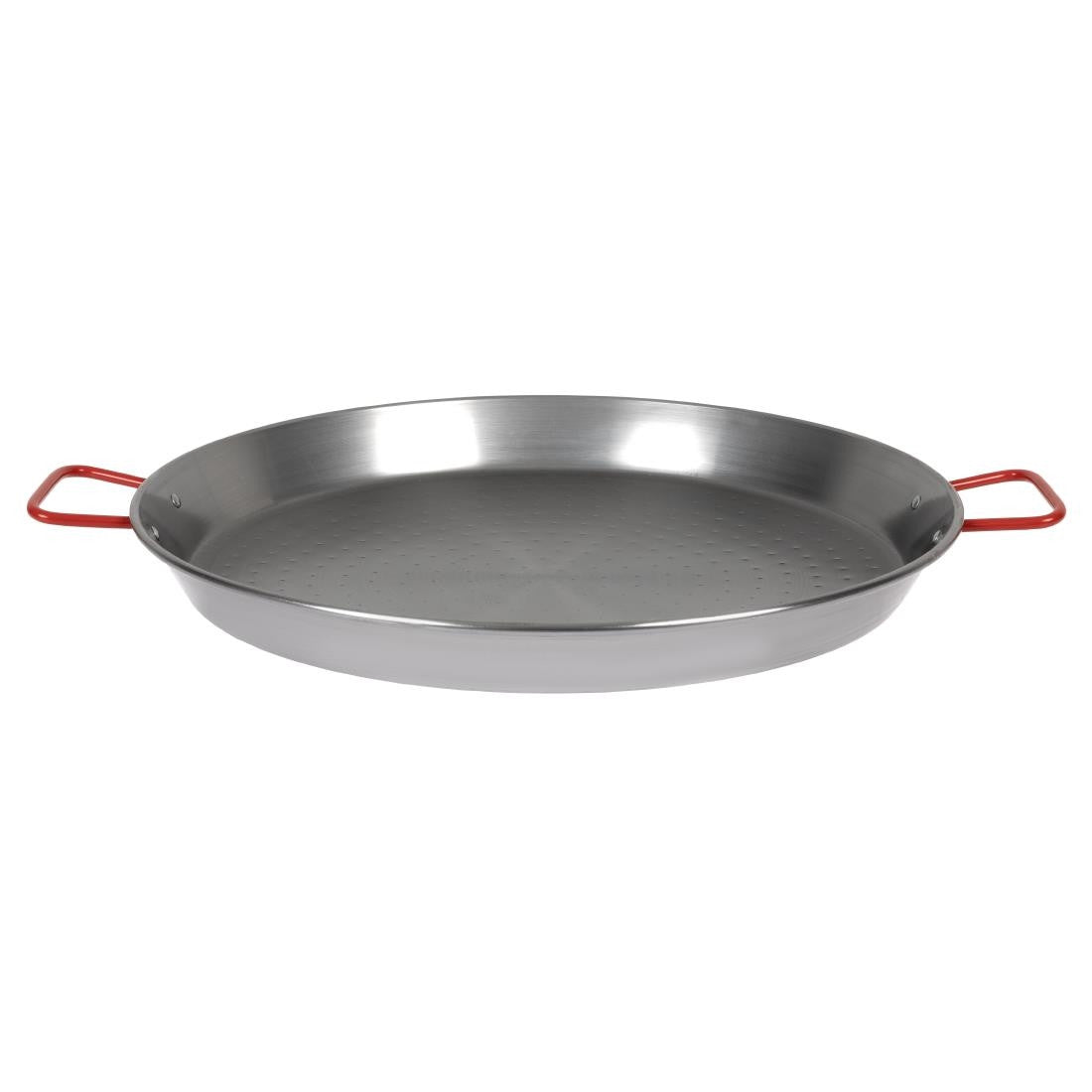 Garcima SL Carbon Steel Paella Pan 460mm DM718