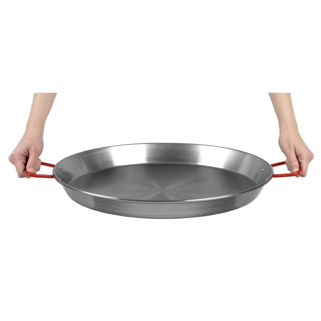 Garcima SL Carbon Steel Paella Pan 460mm DM718