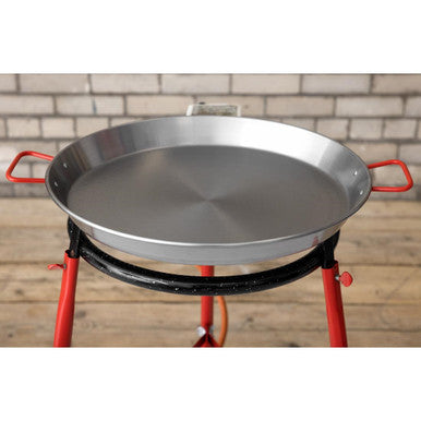 Garcima SL Carbon Steel Paella Pan 460mm DM718