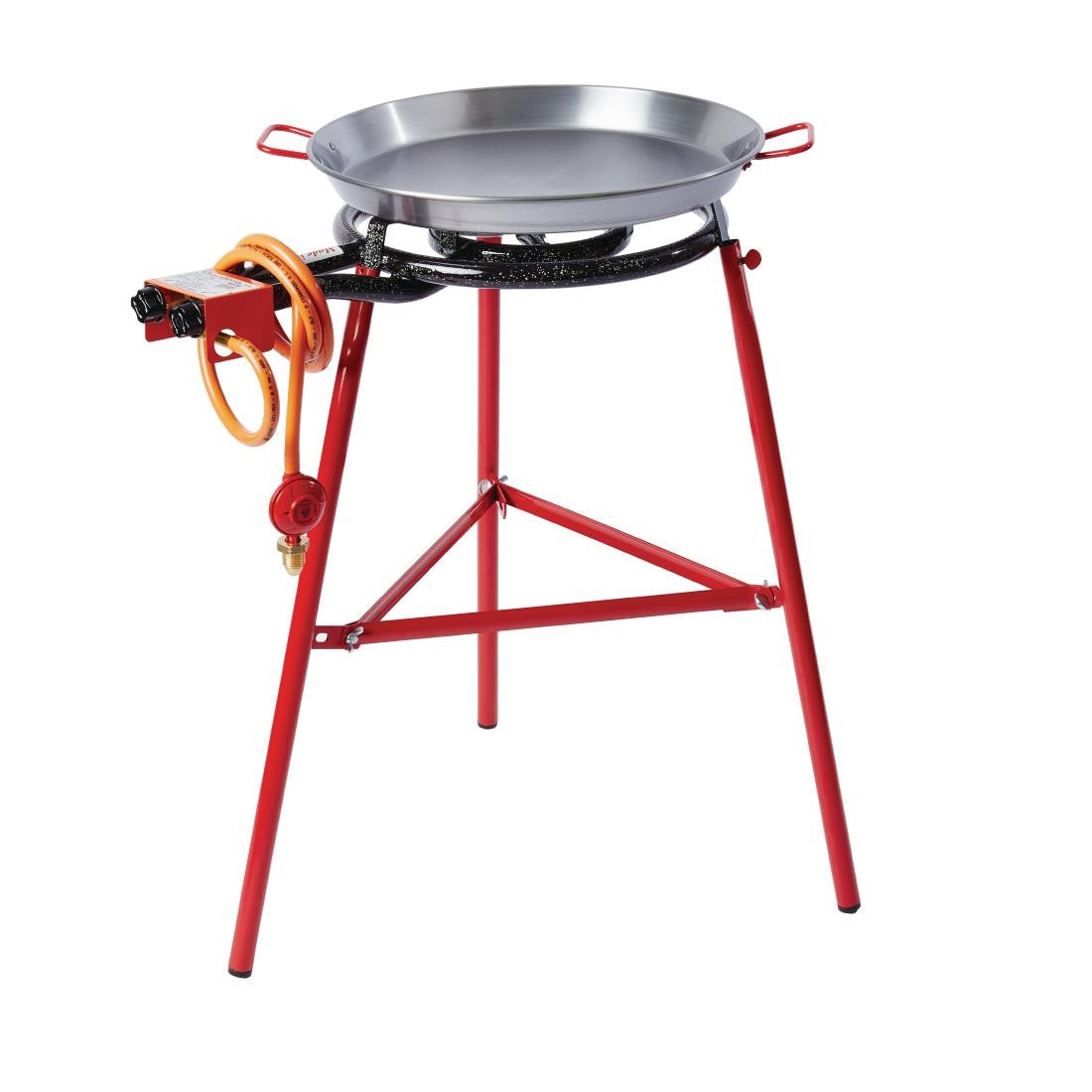 Garcima SL Carbon Steel Paella Pan 460mm DM718