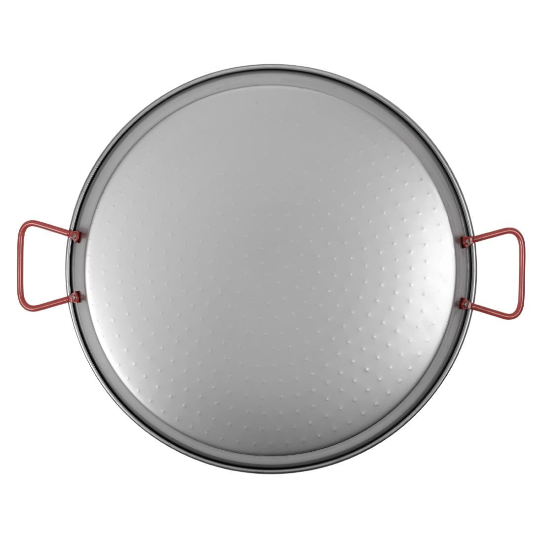 Garcima SL Carbon Steel Paella Pan 500mm DM719