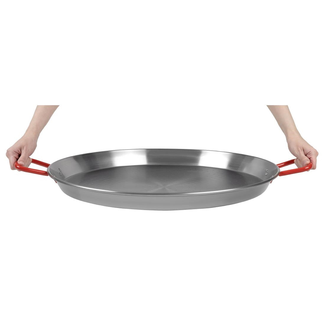Garcima SL Carbon Steel Paella Pan 600mm DM720