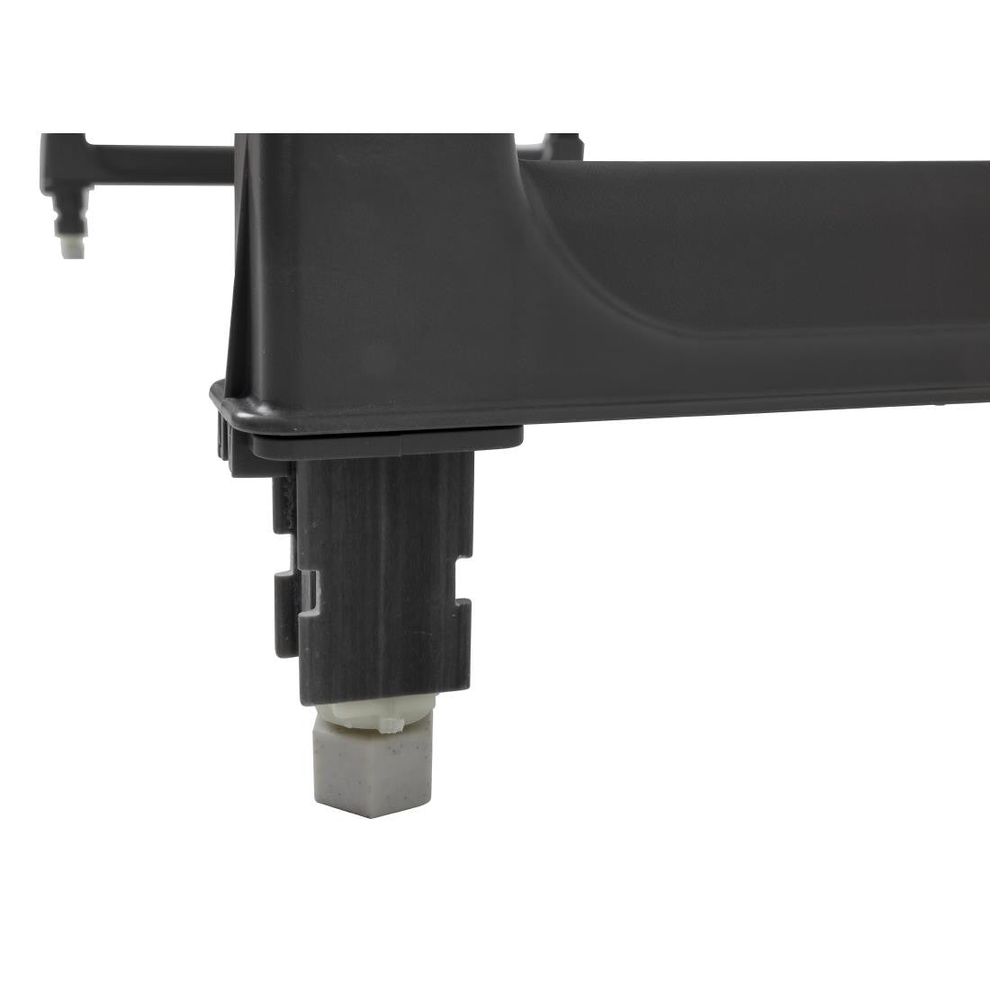 Cambro Basics Plus Stationary Vented 4 Tier Starter Units 1830 x 1375 x 610mm DM775