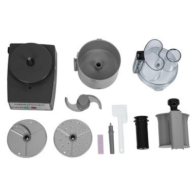 Robot Coupe Food Processor R101XL DM957