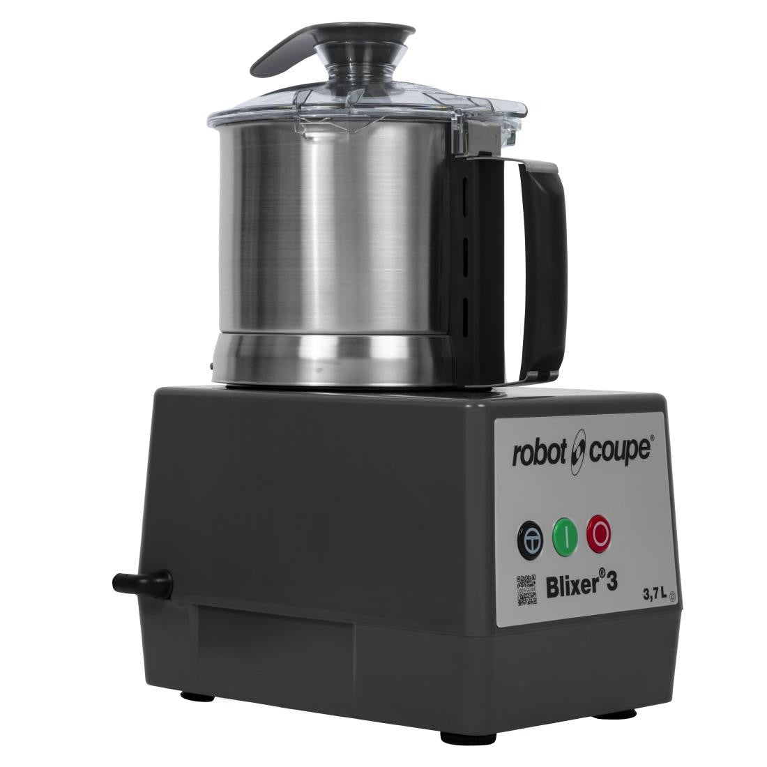 Robot Coupe Blixer 3 DN578