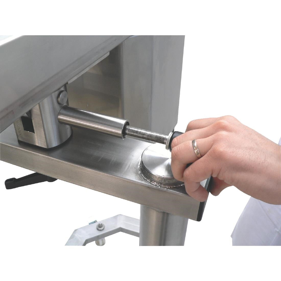 Dynamic Gigamix Mixer Variable Speed TB002 DN669