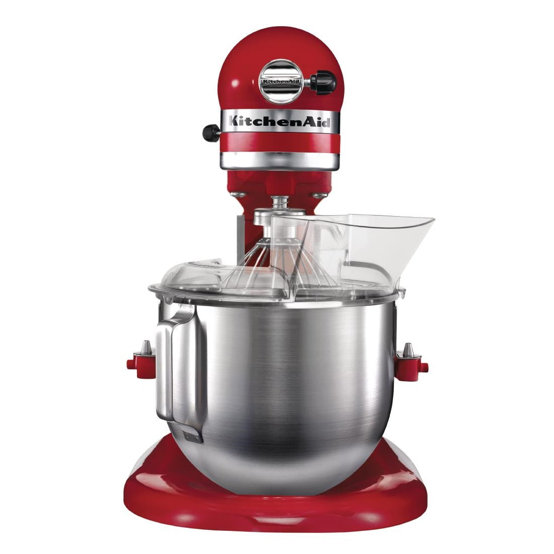 KitchenAid K5 Heavy Duty Stand Mixer 5KPM5BER DN677