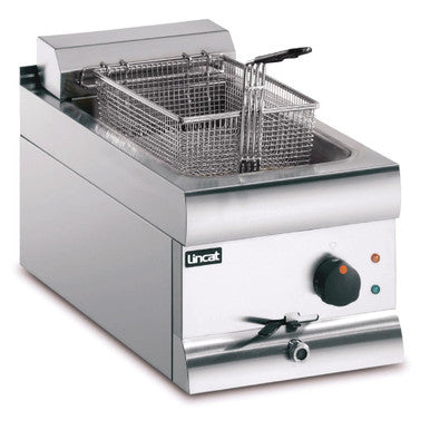 Lincat Single Tank Single Basket Countertop Electric Fryer DF36 DN684