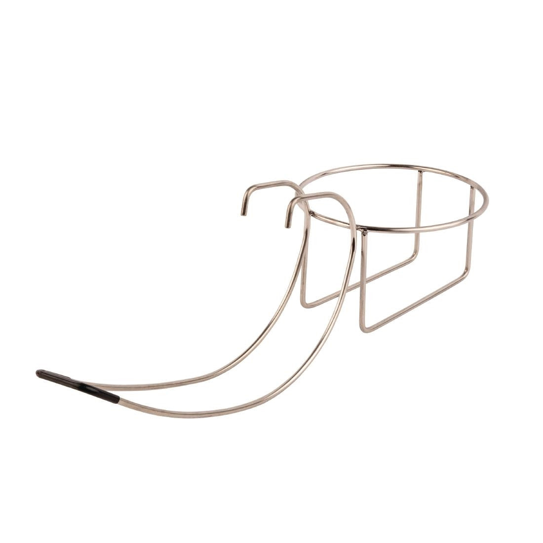 Olympia Table-Mounted Wine and Champagne Bucket Holder DP115