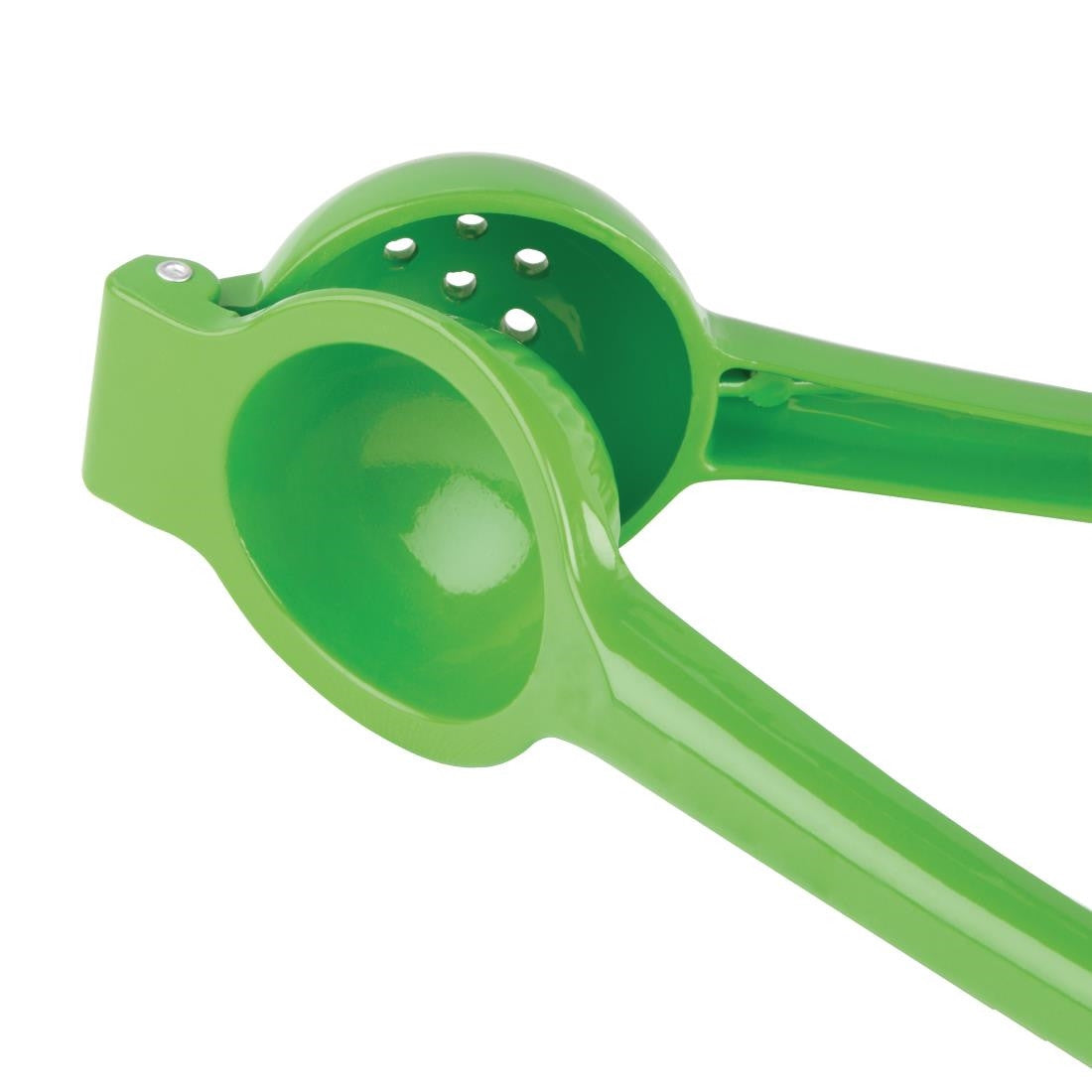 Olympia Hand Juicer Lime DP123