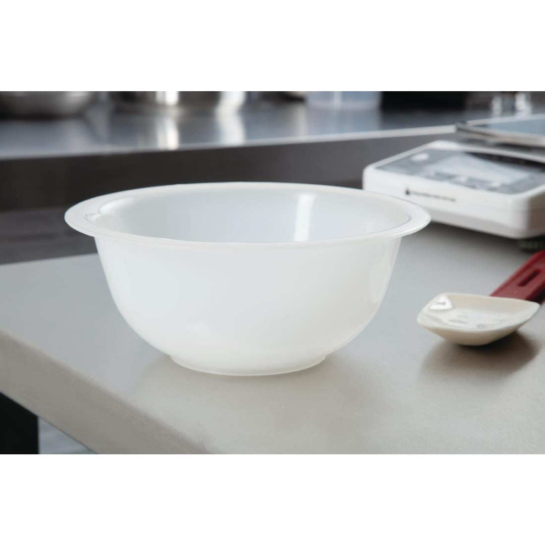Schneider Plastic Mixing Bowl 1Ltr DR540