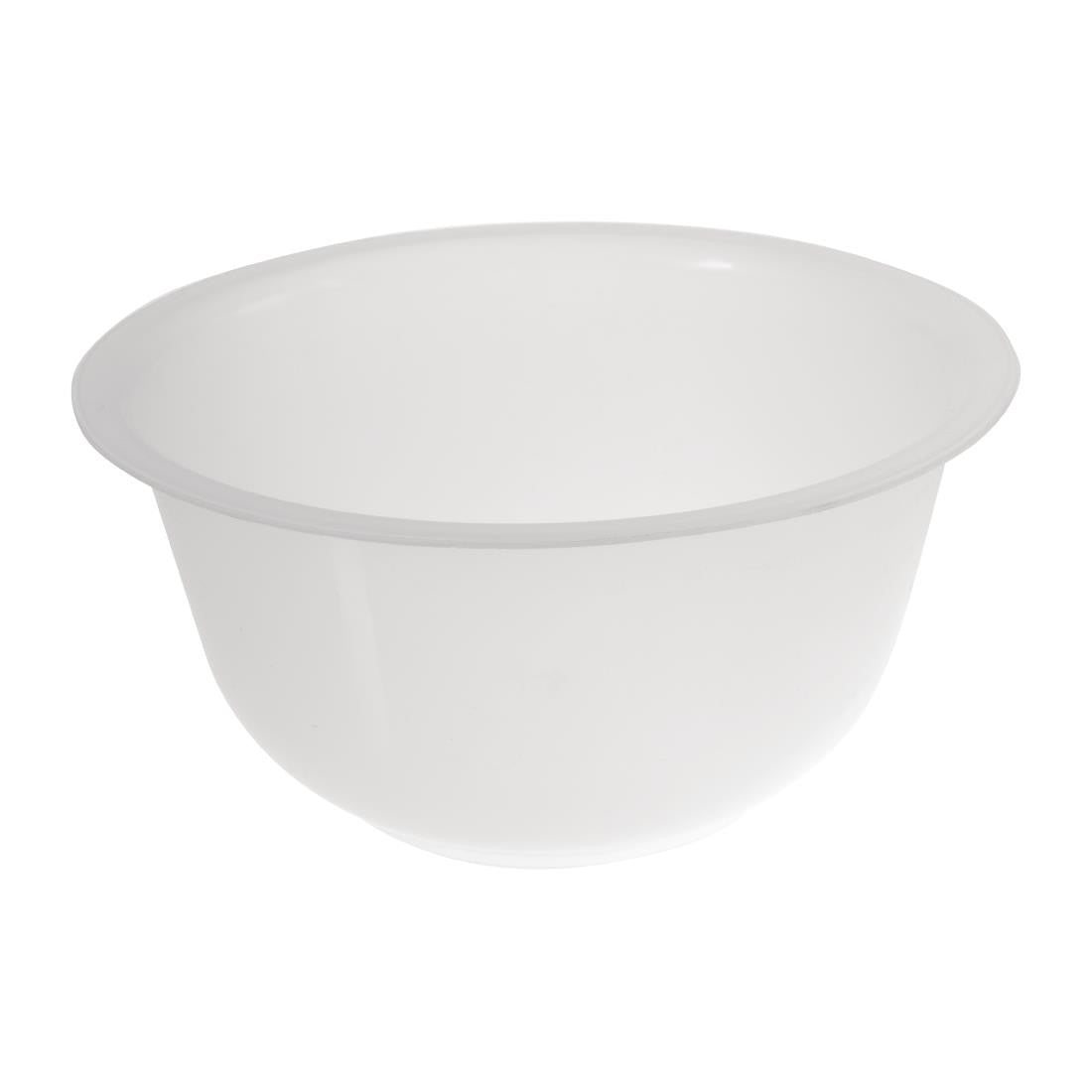 Schneider Plastic Mixing Bowl 2.5Ltr DR541