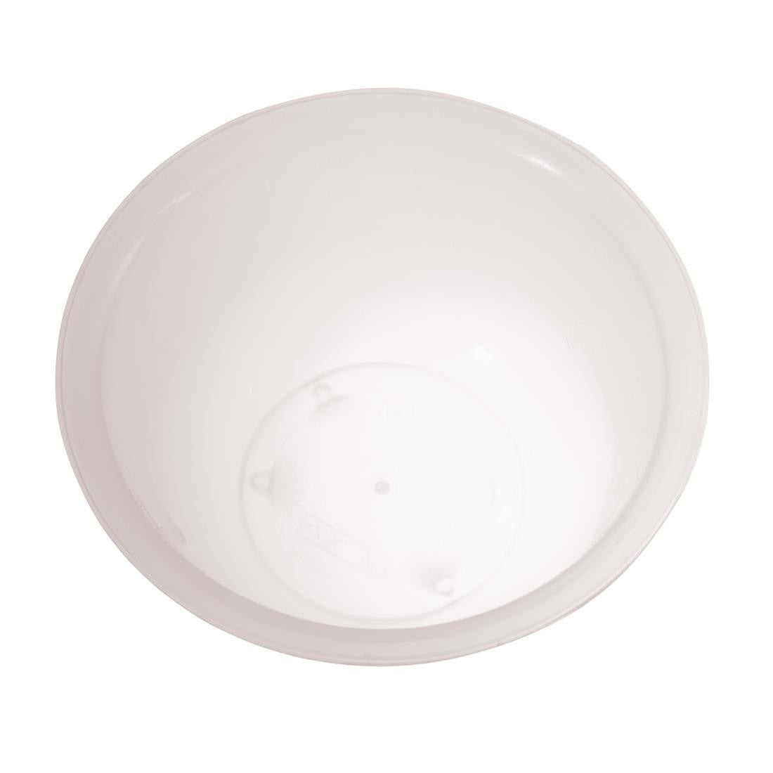 Schneider Plastic Mixing Bowl 2.5Ltr DR541