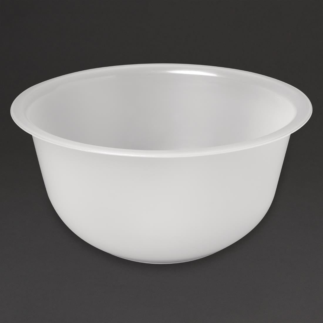 Schneider Plastic Mixing Bowl 4.5Ltr DR542