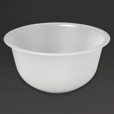 Schneider Plastic Mixing Bowl 4.5Ltr DR542