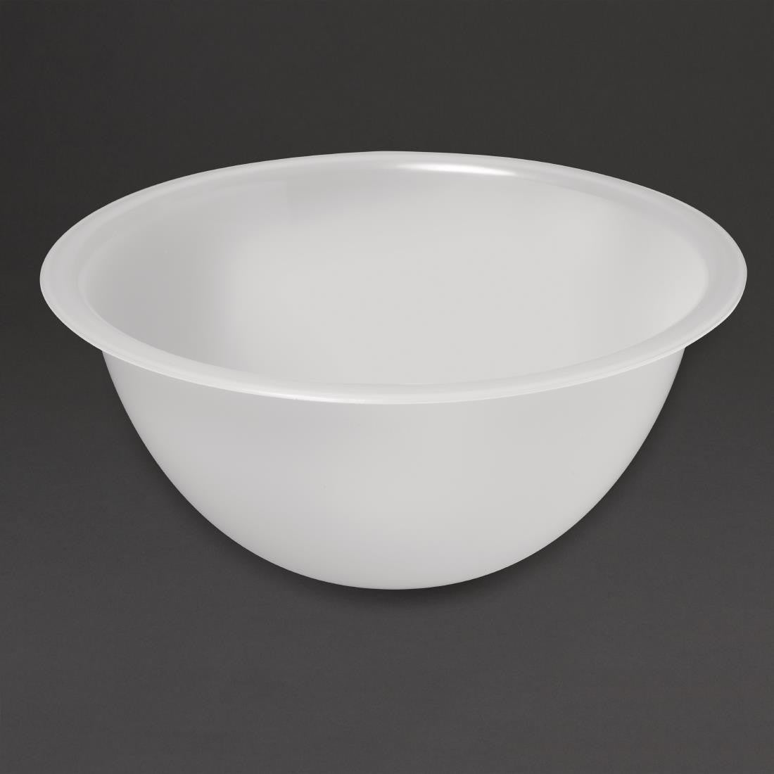 Schneider Plastic Mixing Bowl 6Ltr DR543