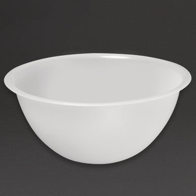 Schneider Plastic Mixing Bowl 9Ltr DR544