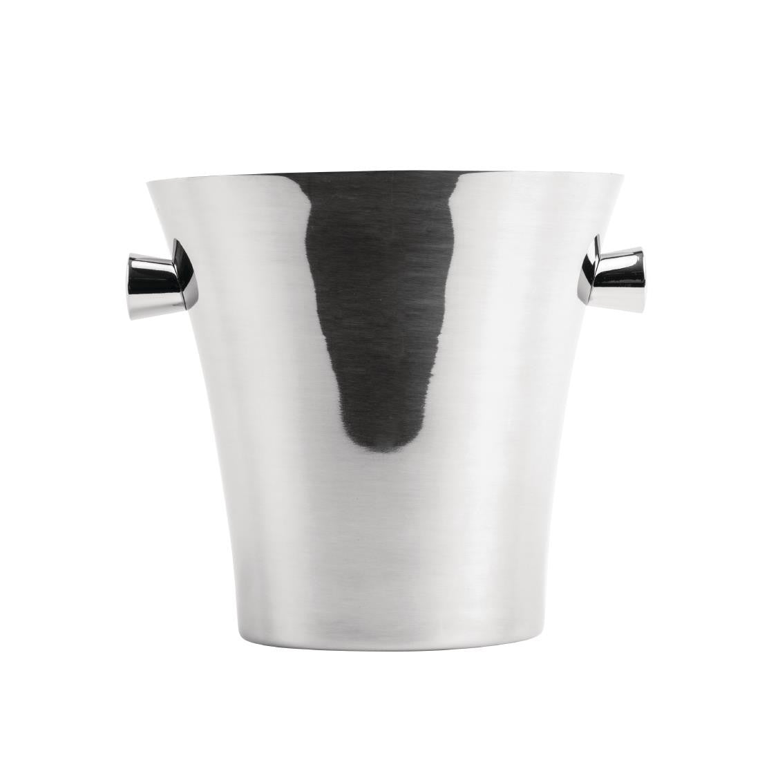 Olympia Wine Bucket Stainless Steel DR594
