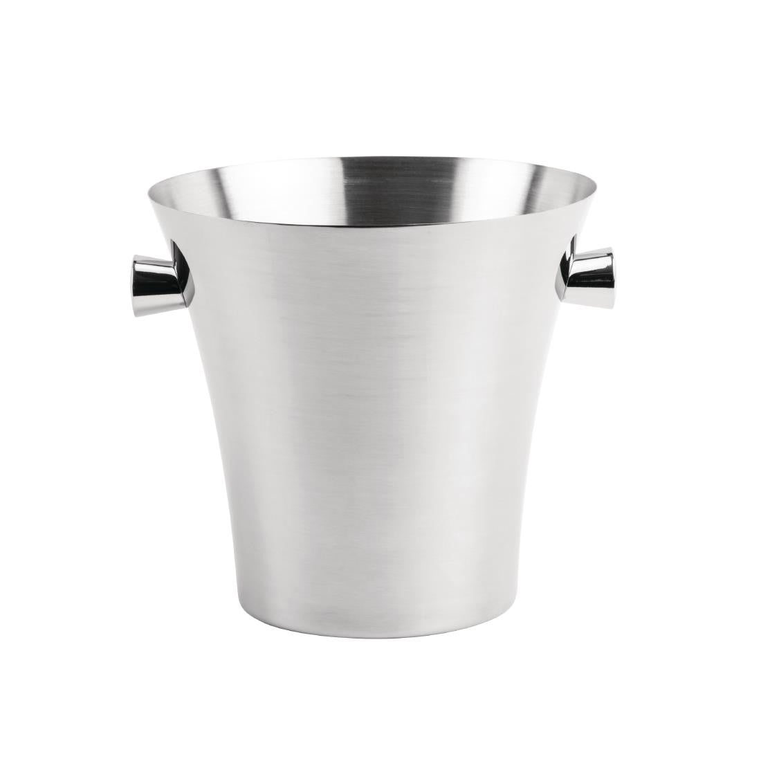 Olympia Wine Bucket Stainless Steel DR594
