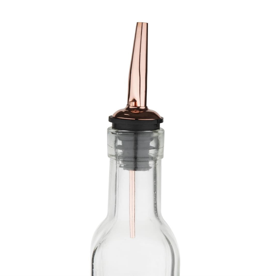 Olympia Spirit Pourer Medium Copper DR603