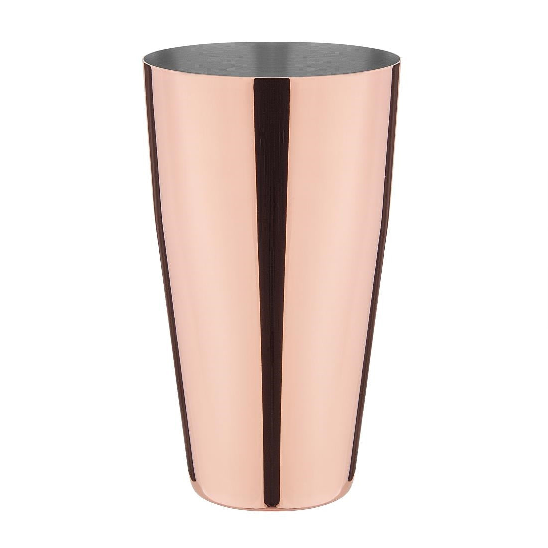 Olympia Boston Shaker Copper DR609