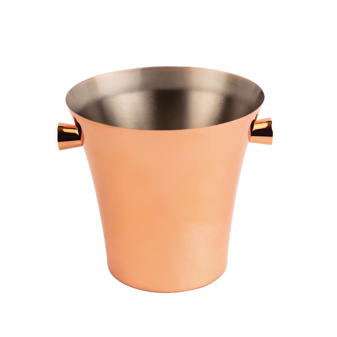Olympia Wine Bucket Copper DR613