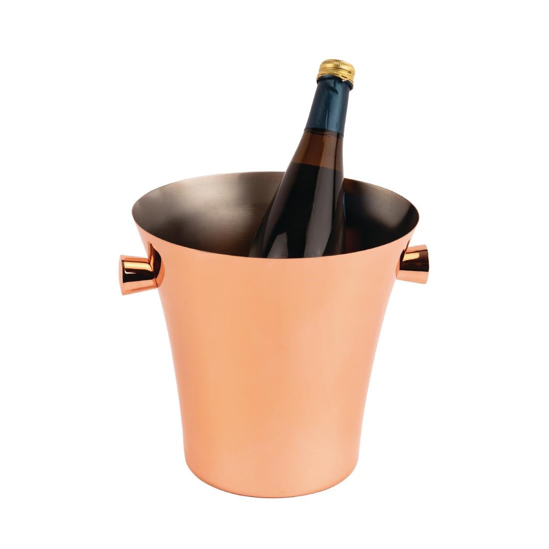 Olympia Wine Bucket Copper DR613